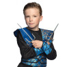 Ninja sai nože 30 cm